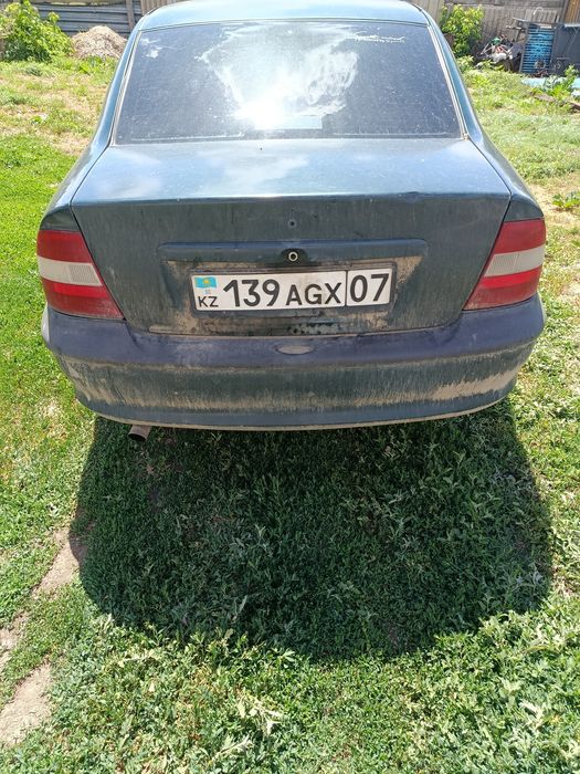 Опель Вектра продаётся