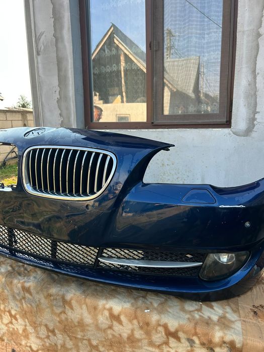 Bară față bmw F10