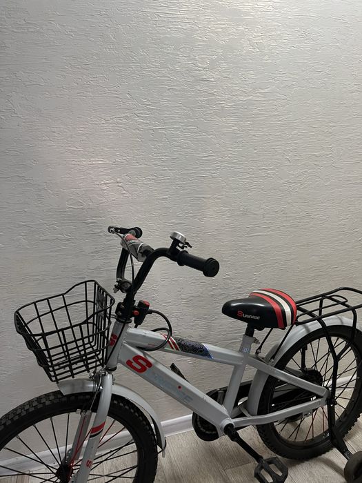 Продаётся детский велосипед (