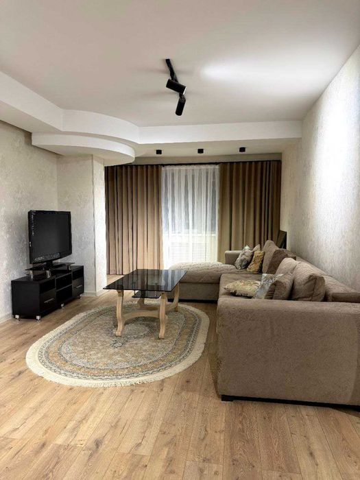 Сдается в аренду Квартиру