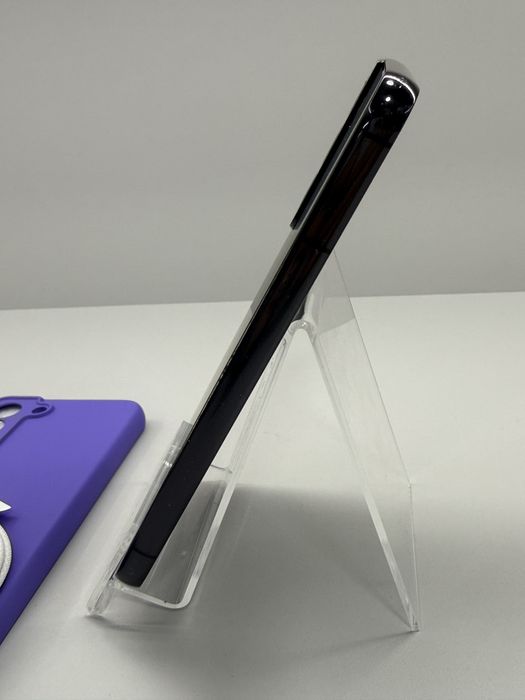 Samsung Galaxy S22 5G 128GB Black