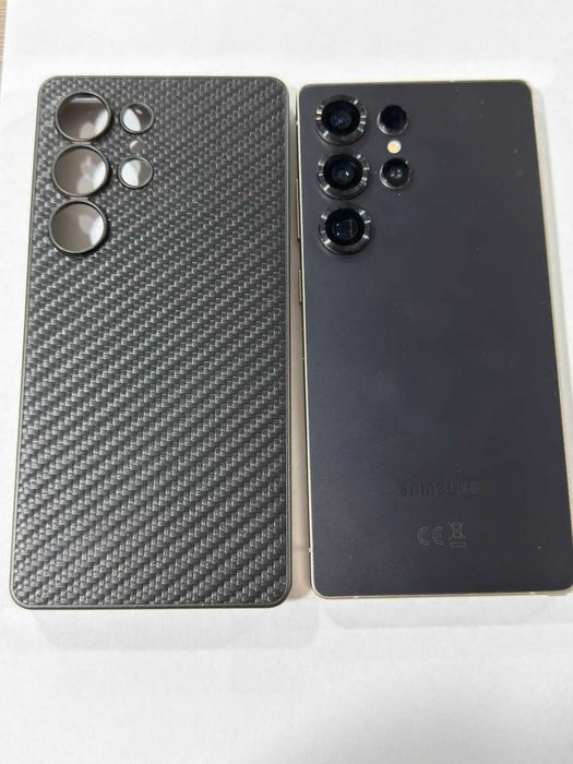 Samsung S25 Ultra 256GB