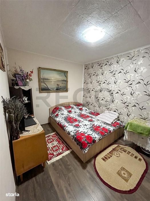 RECO Apartament 2 camere, zona Velenta, etaj 14, balcon inchis — fotografia 3