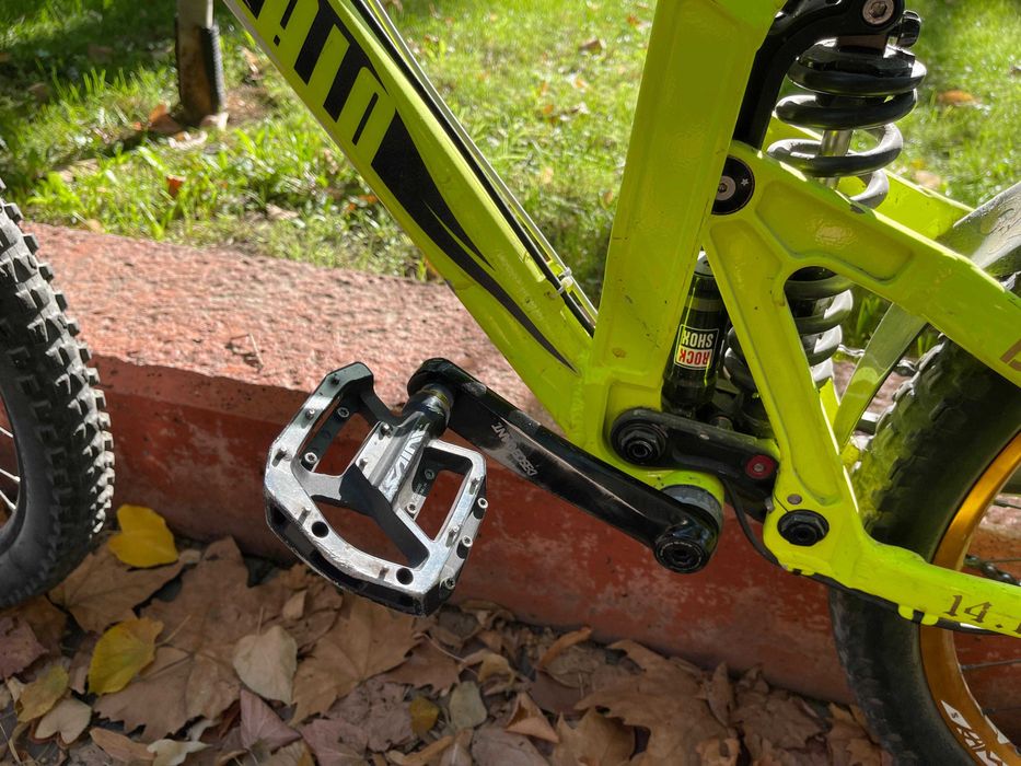 Bicicleta downhill PROPAIN RAGE 26" marimea M