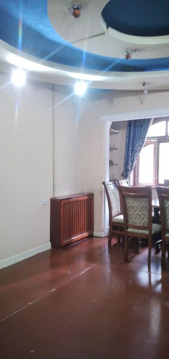 4-х комнатная квартира