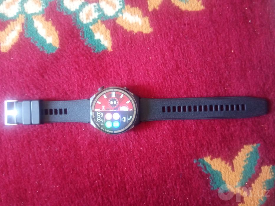 Smart watch sports kafolati bn
