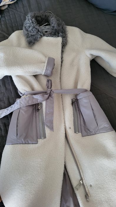 Продам зимнее пальто