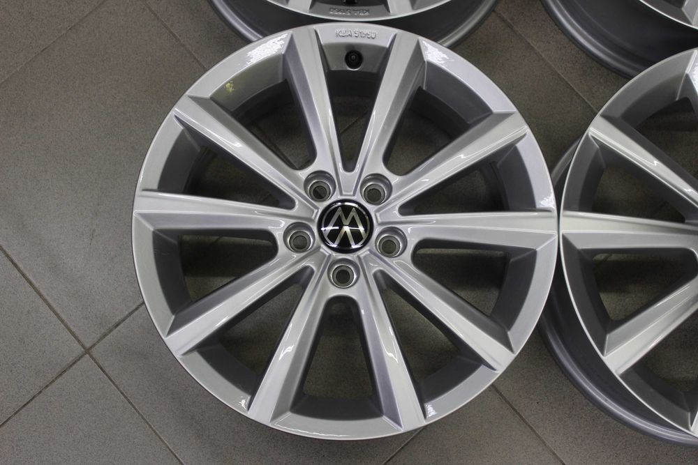 Джанти 16" VW T-Cross, Taigo
