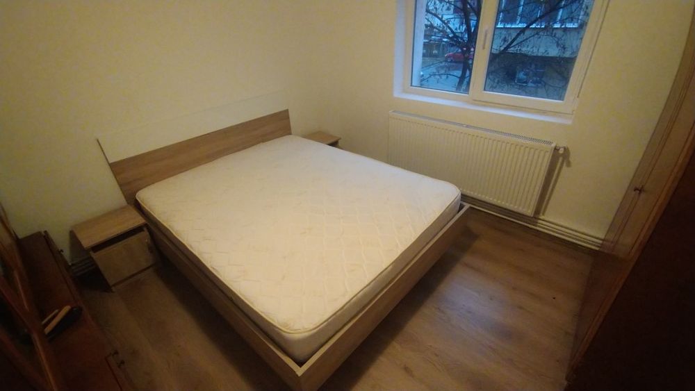 2 camere decomandat, et1, balcon, Str. Iasomiei