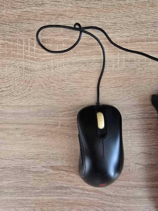 Мишка Zowie EC2-A