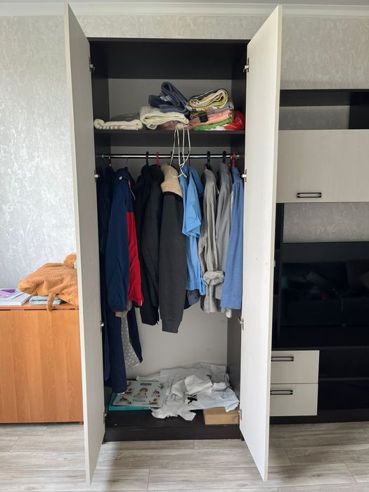 Мебель для гостиной