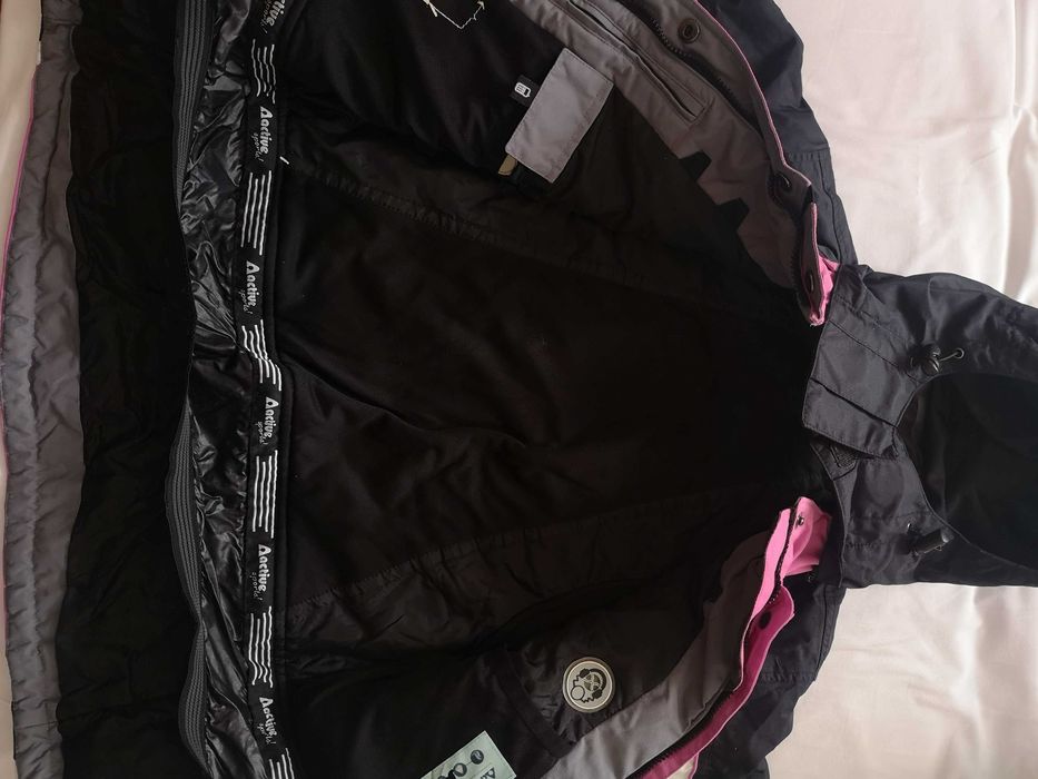 Ски яке дамско -ACTIVE