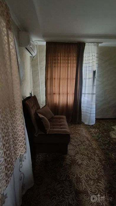 Сдается квартира 1 комнатное возле ж/д вогзала