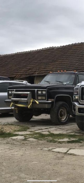 Piese Chevrolet,GMC Suburban,K1500,