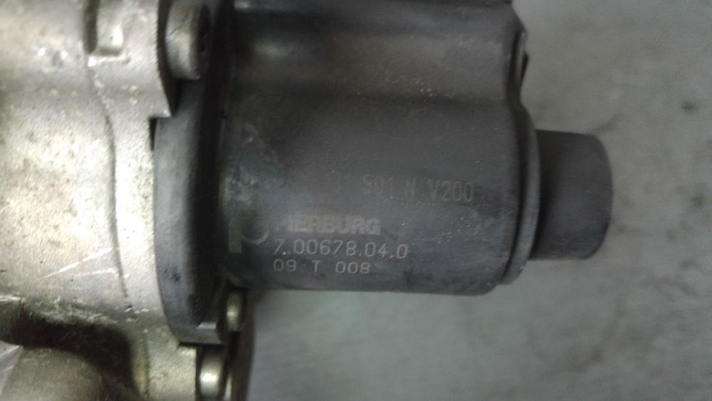 egr 2.0 tdi bmp bmm vw passat 3c b6 golf 5 skoda superb fabia octavia 2 audi a3 8p 03g131501n