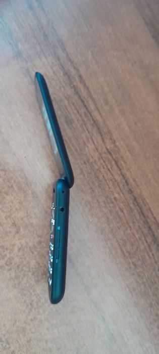 Novey Senat CDMA (Perfectum)