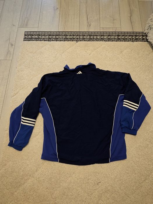 Geaca de vânt Adidas Biochemie
