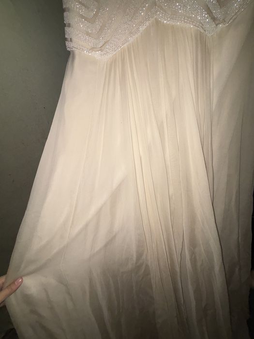 Zuhair Murad вечернее платье