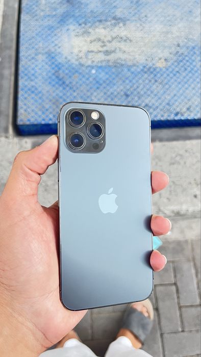 Iphone 12Pro Max 128gb