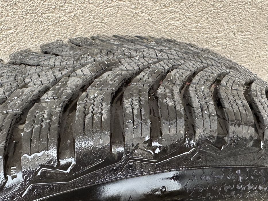 Jante Mercedes R16 ( A class ,b, c ,cla )- Cauciucuri Continentel 2024