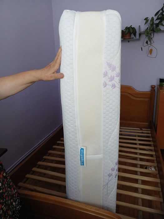 Saltele Ortopedicus calitative aproape noi