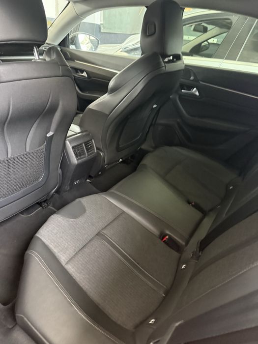 Peugeot 508 allure 1.5 diesel an 2019 trapa panoramic km reali