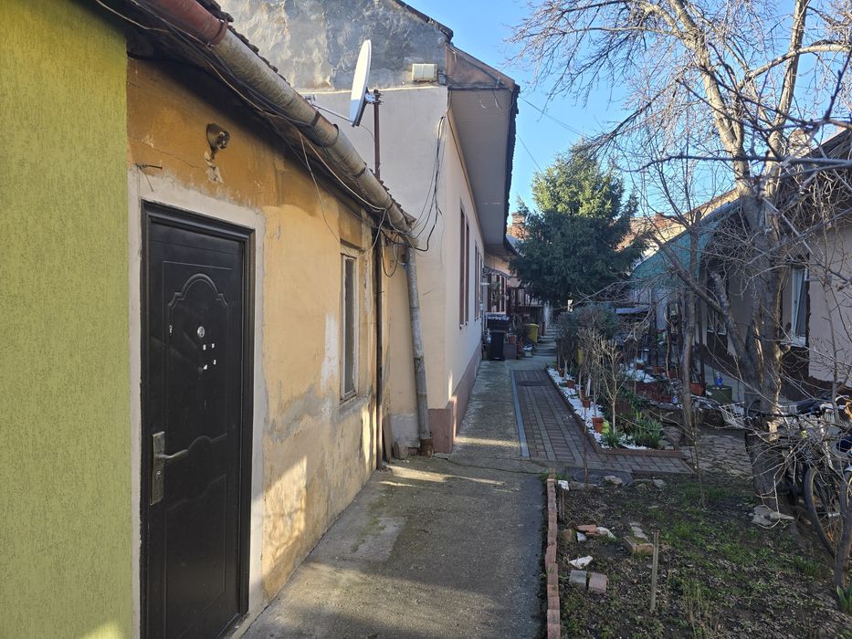 Apartament de vanzare