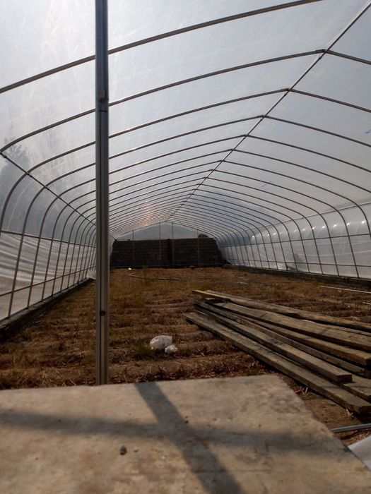 Arzon Issiqxona Komplektlari sotiladi