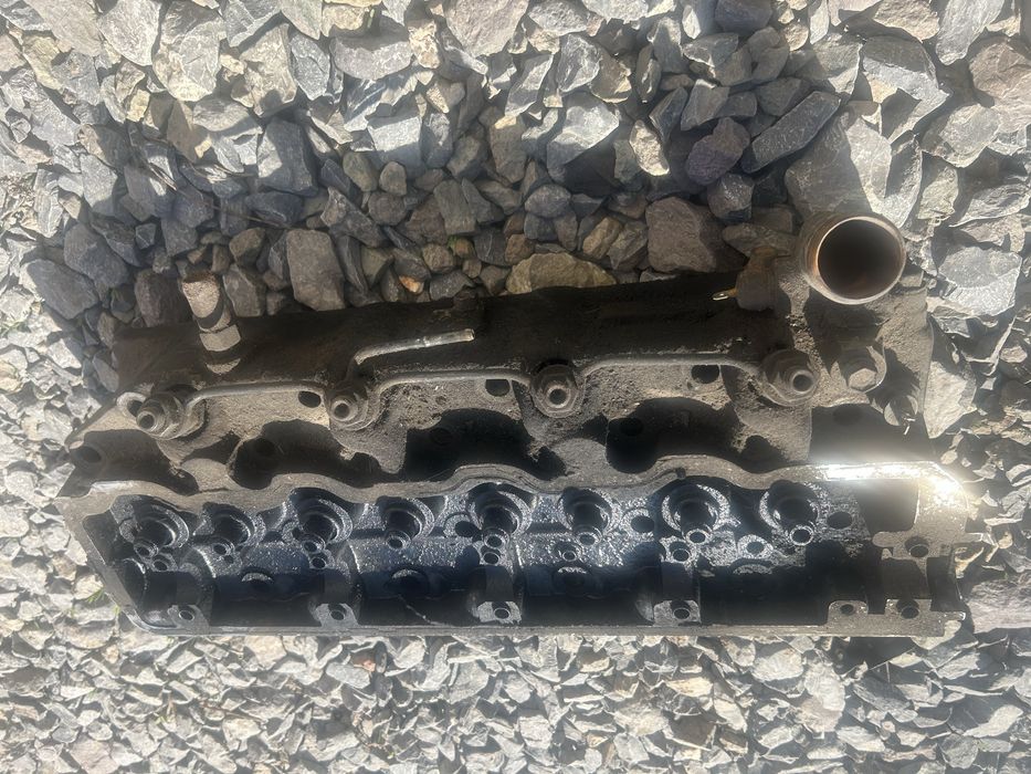 Портер 1 головка продам