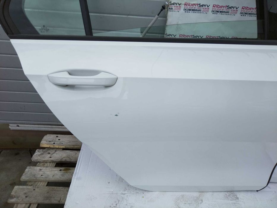 Usi Spate VW GOLF 8 2020-2022