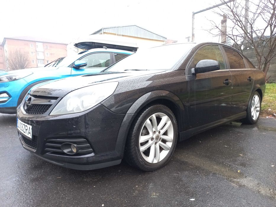 Opel GTS 2.2 benzina + GPL PRINCE