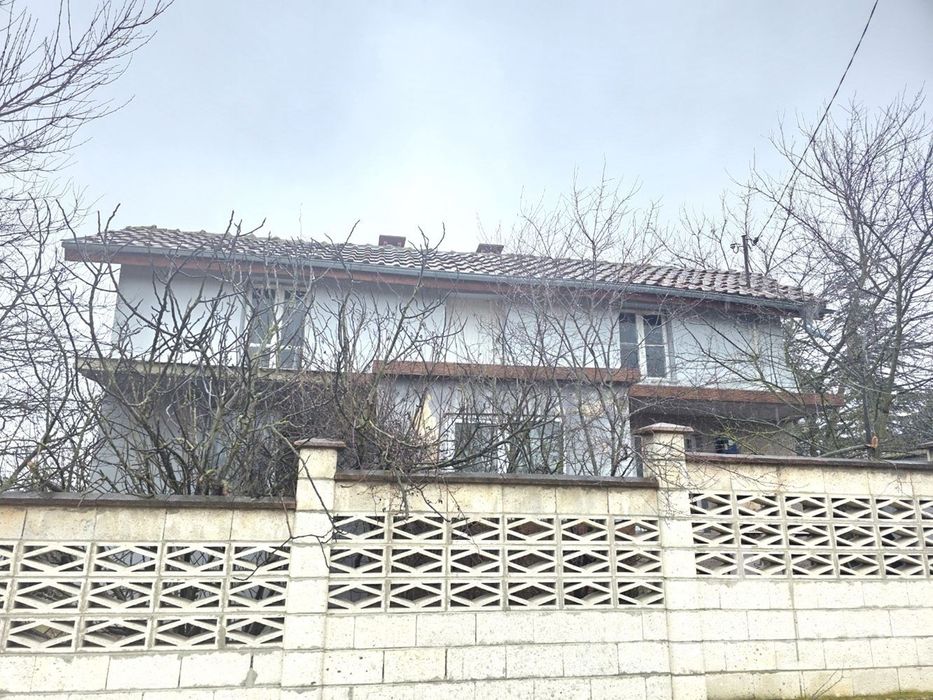 Къща в Варна, област-с.Куманово площ 84 цена 129000