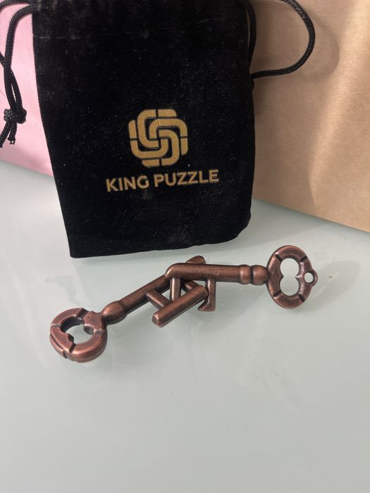 Продам головоломку