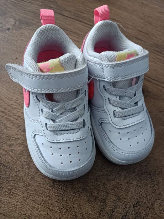Кецове Nike и маратонки Adidas за момиче