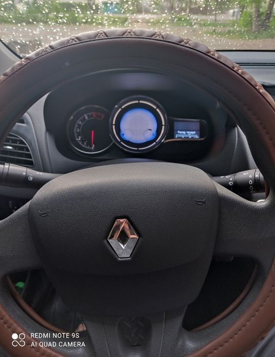 Renault Fluence продам