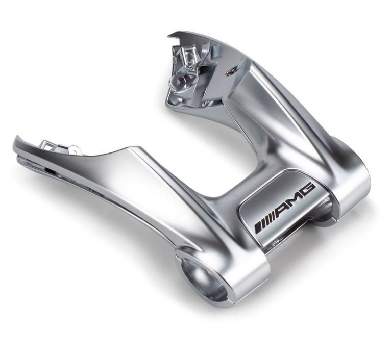 Ornament trim volan amg mercedes benz a , c , e , s , gle , glc class