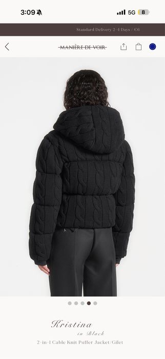 Manière De Voir, Яке 2в1