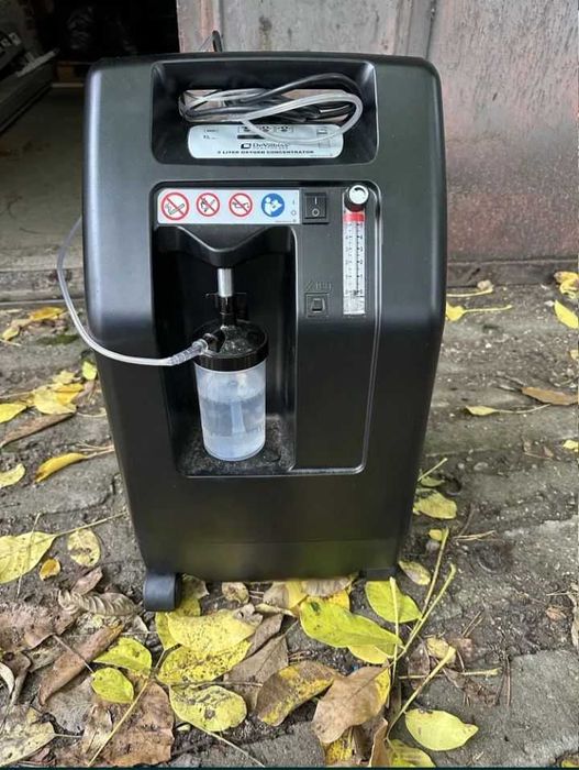 Апарад за дишане