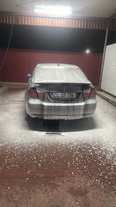 BMW Seria 3 2006 — imagine 5
