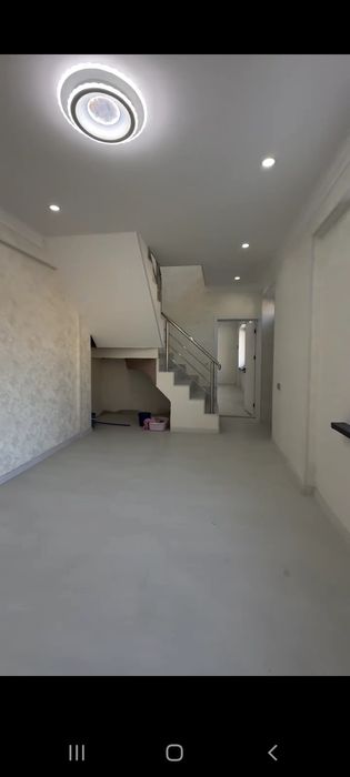 Сергели Хонобод Евродомик  3 комнаты