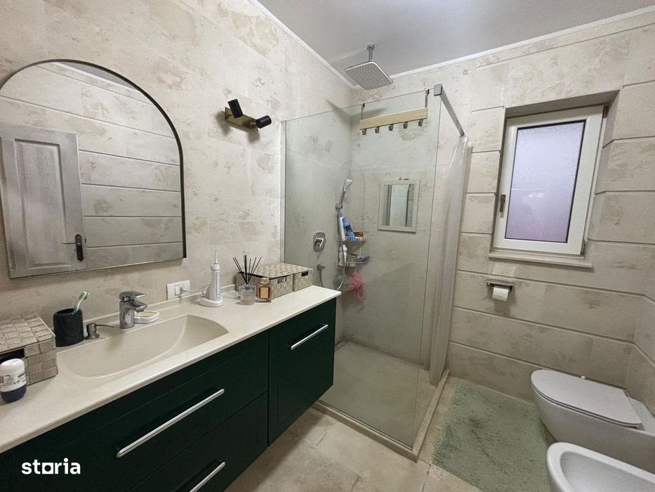 Casă premium individuală în Șelimbăr | 852 mp teren