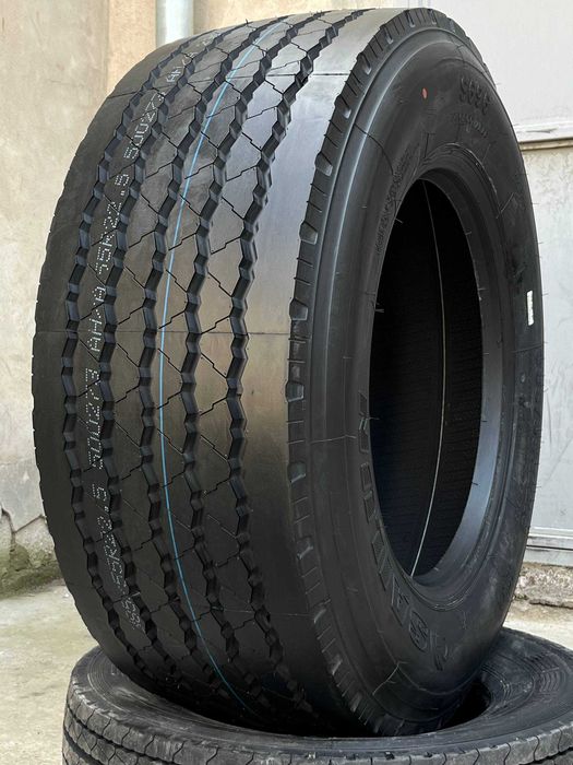 Furalarga 385/55R22.5 razmer sifatli balon shinalar sotiladi