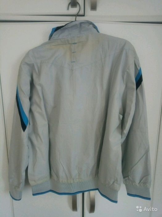 Костюмы спортивные. 48 - 50 р.