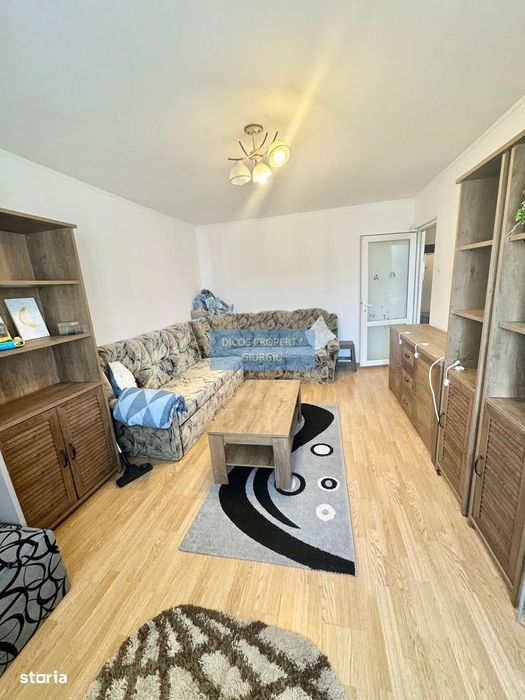 Apartament 3 camere de vânzare – Șos. București