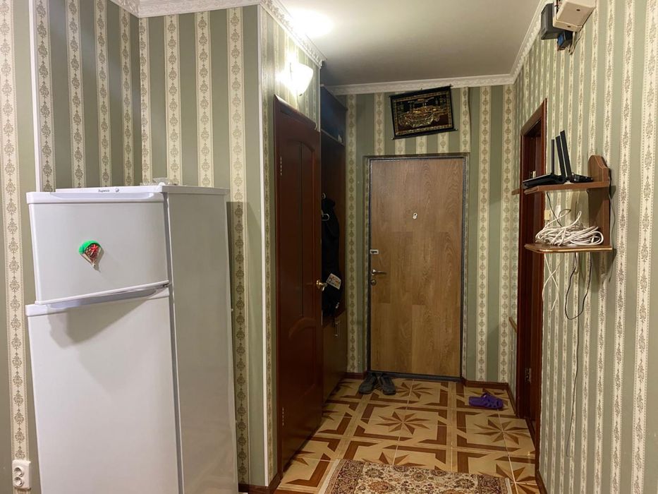 Сдам 1 комнатную квартиру