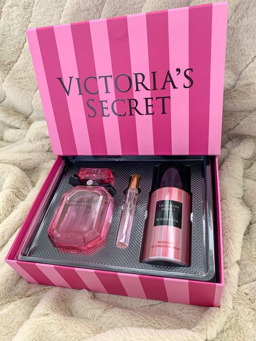 Victoria’s Secret Bombshell