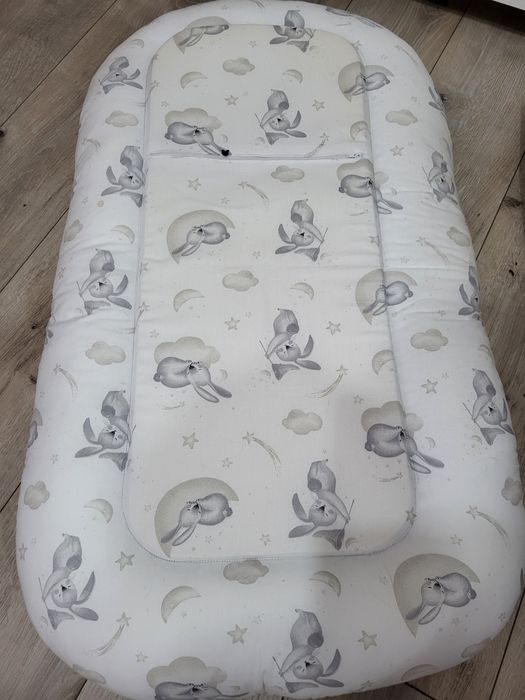 Бебешко гнездо,Гнездо за бебе