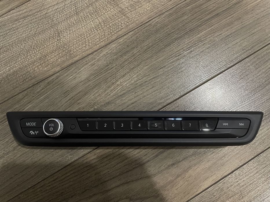 Modul/Controler Radio BMW F40/F44 Seria 1 2019/2022