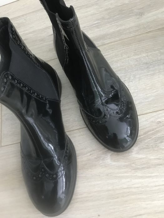 Обувь Челси ecco размер 36