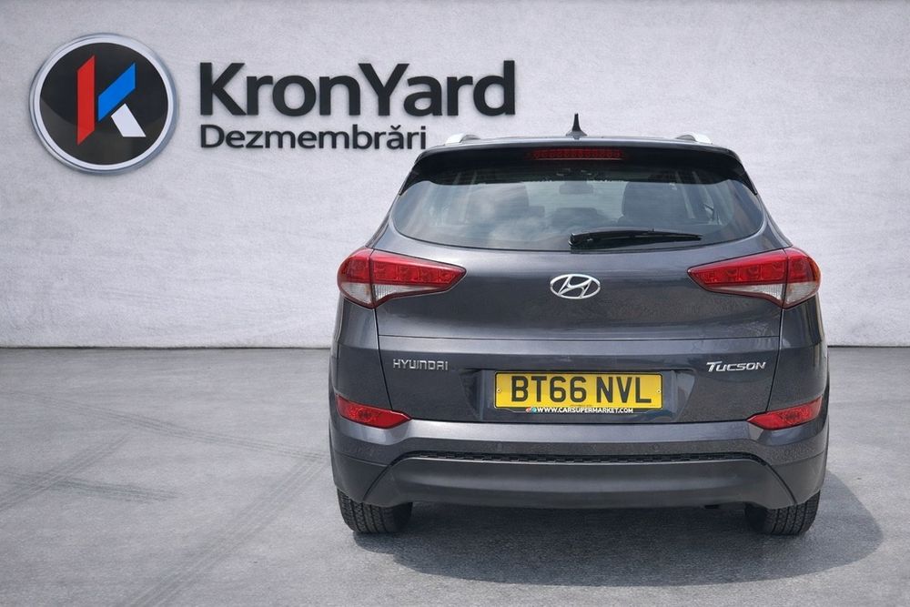 Dezmembrari dezmembrez  Hyundai Tucson 3 1.7 Diesel D4FD Garantie